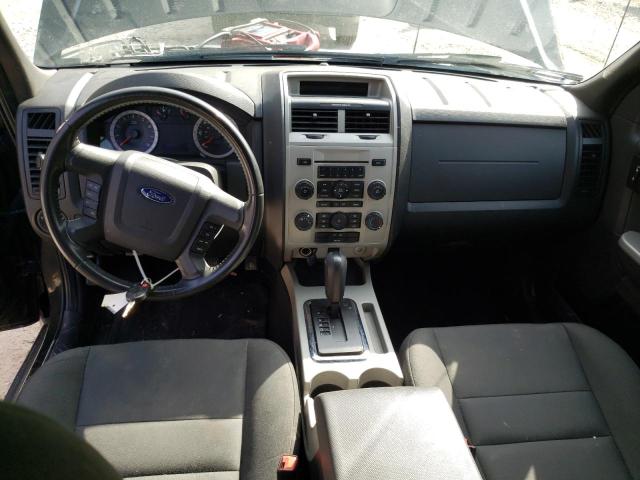 Photo 7 VIN: 1FMCU0D70AKD38279 - FORD ESCAPE XLT 