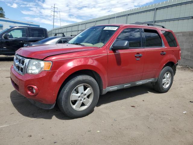 Photo 0 VIN: 1FMCU0D70AKD40033 - FORD ESCAPE XLT 