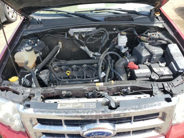 Photo 11 VIN: 1FMCU0D70AKD40033 - FORD ESCAPE XLT 