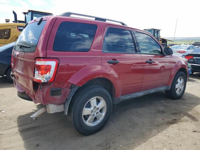 Photo 2 VIN: 1FMCU0D70AKD40033 - FORD ESCAPE XLT 