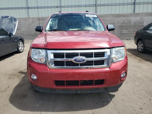 Photo 4 VIN: 1FMCU0D70AKD40033 - FORD ESCAPE XLT 