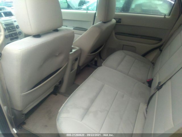 Photo 7 VIN: 1FMCU0D70BKA05615 - FORD ESCAPE 