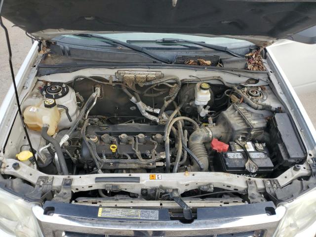 Photo 11 VIN: 1FMCU0D70BKA06540 - FORD ESCAPE XLT 