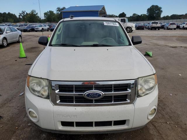 Photo 4 VIN: 1FMCU0D70BKA06540 - FORD ESCAPE XLT 