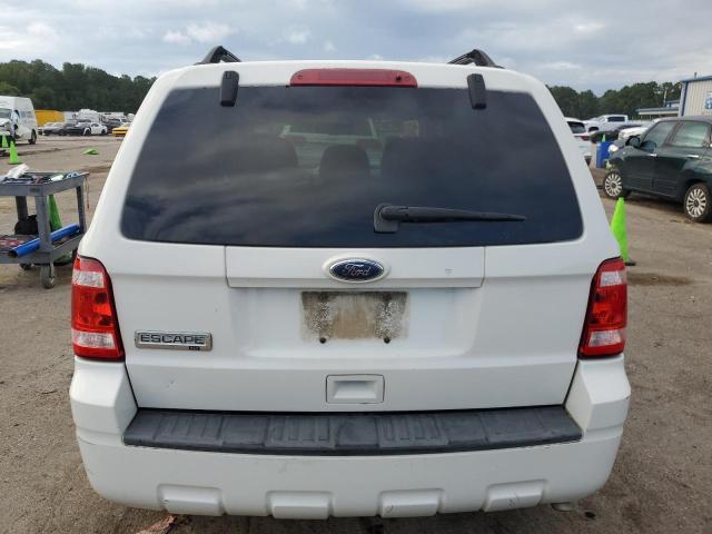 Photo 5 VIN: 1FMCU0D70BKA06540 - FORD ESCAPE XLT 