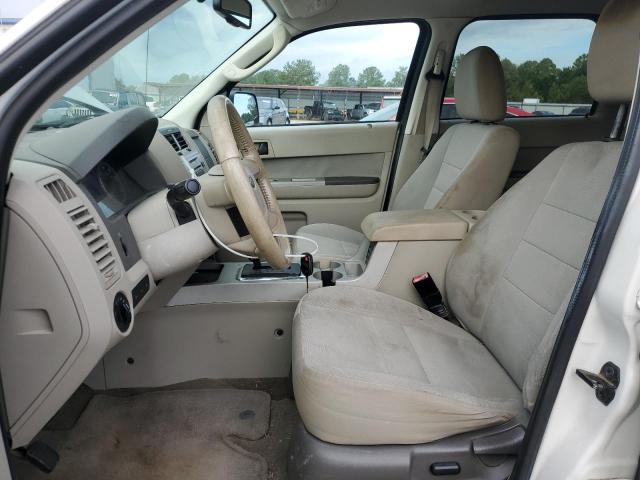 Photo 6 VIN: 1FMCU0D70BKA06540 - FORD ESCAPE XLT 