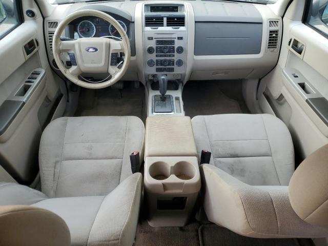 Photo 7 VIN: 1FMCU0D70BKA06540 - FORD ESCAPE XLT 