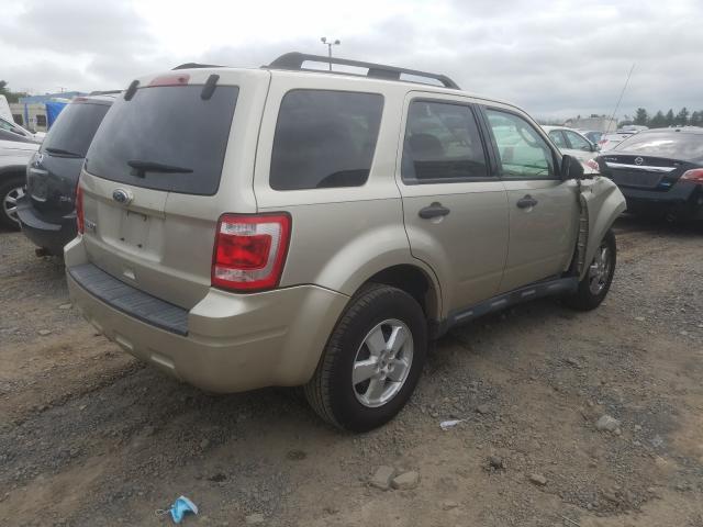 Photo 3 VIN: 1FMCU0D70BKA12161 - FORD ESCAPE XLT 