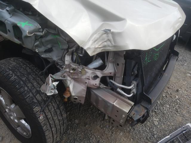 Photo 9 VIN: 1FMCU0D70BKA12161 - FORD ESCAPE XLT 