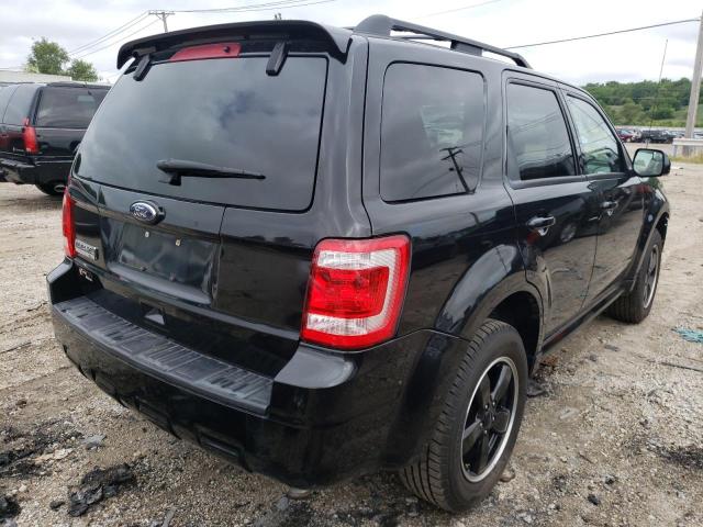 Photo 3 VIN: 1FMCU0D70BKA13097 - FORD ESCAPE XLT 