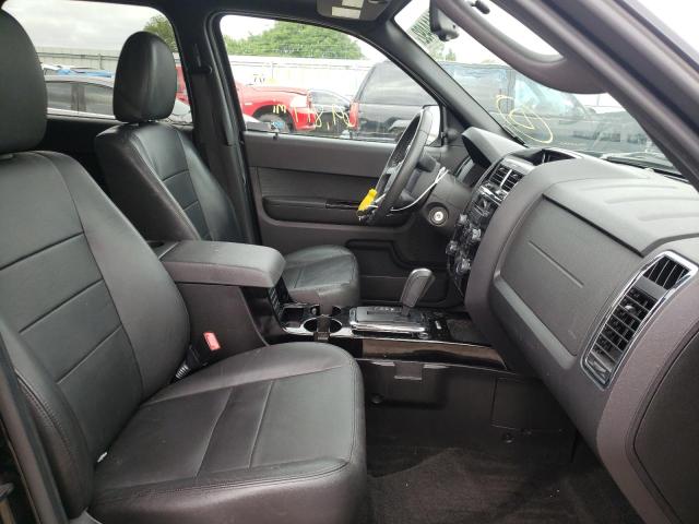 Photo 4 VIN: 1FMCU0D70BKA13097 - FORD ESCAPE XLT 