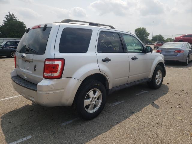 Photo 3 VIN: 1FMCU0D70BKA20440 - FORD ESCAPE XLT 