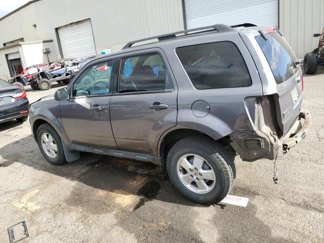 Photo 1 VIN: 1FMCU0D70BKA44608 - FORD ESCAPE XLT 