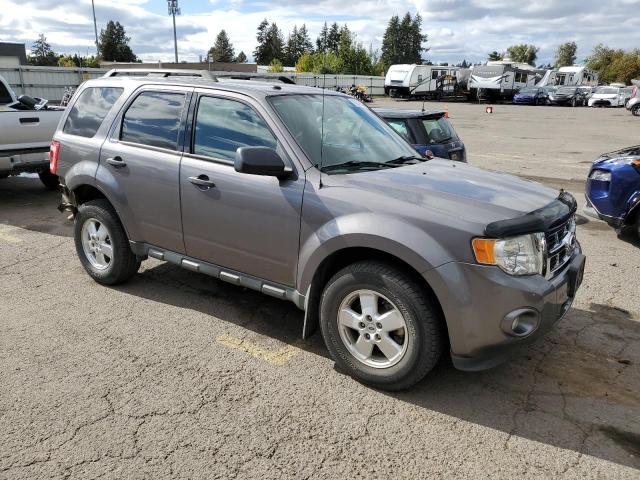 Photo 3 VIN: 1FMCU0D70BKA44608 - FORD ESCAPE XLT 