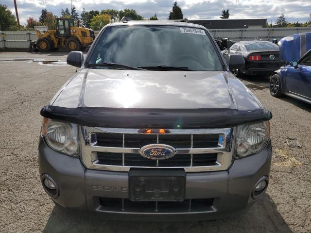 Photo 4 VIN: 1FMCU0D70BKA44608 - FORD ESCAPE XLT 