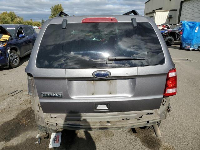 Photo 5 VIN: 1FMCU0D70BKA44608 - FORD ESCAPE XLT 