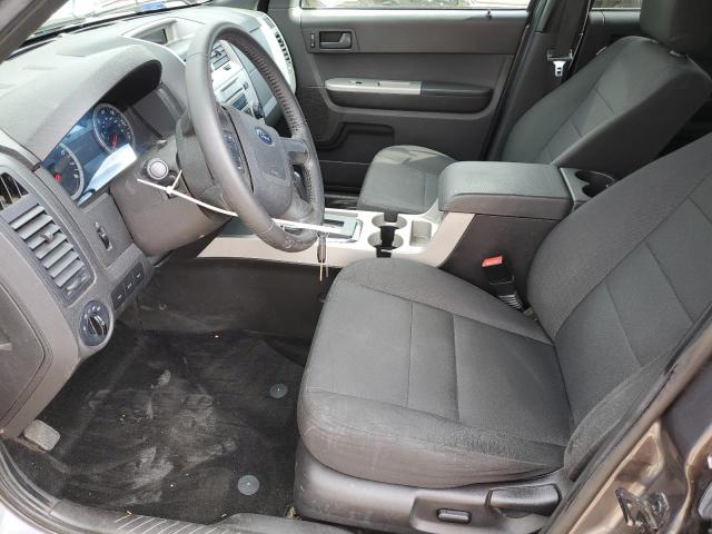 Photo 6 VIN: 1FMCU0D70BKA44608 - FORD ESCAPE XLT 