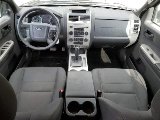 Photo 7 VIN: 1FMCU0D70BKA44608 - FORD ESCAPE XLT 