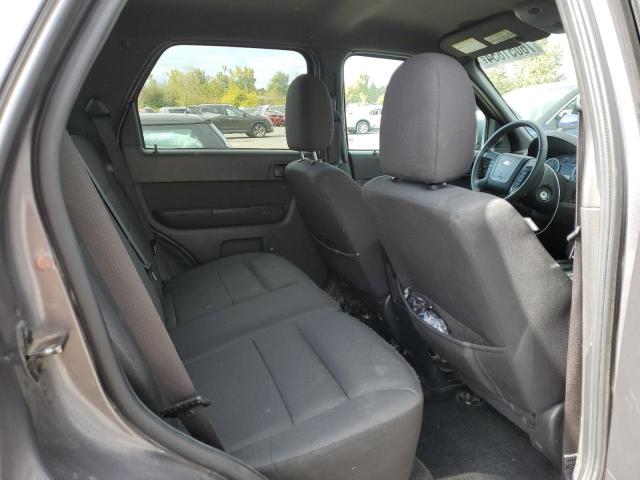 Photo 9 VIN: 1FMCU0D70BKA44608 - FORD ESCAPE XLT 