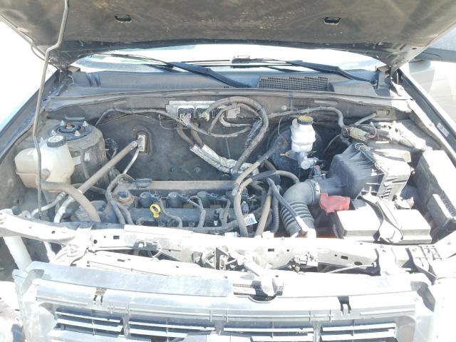 Photo 6 VIN: 1FMCU0D70BKA65796 - FORD ESCAPE XLT 