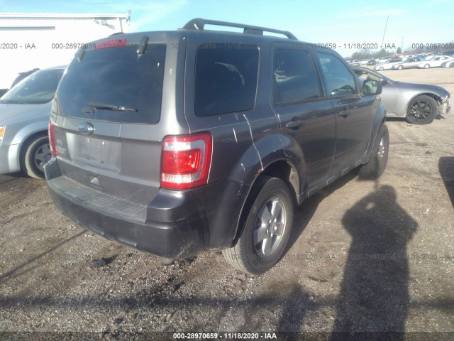 Photo 3 VIN: 1FMCU0D70BKA97048 - FORD ESCAPE 