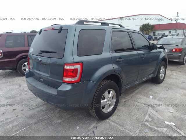 Photo 3 VIN: 1FMCU0D70BKA97289 - FORD ESCAPE 