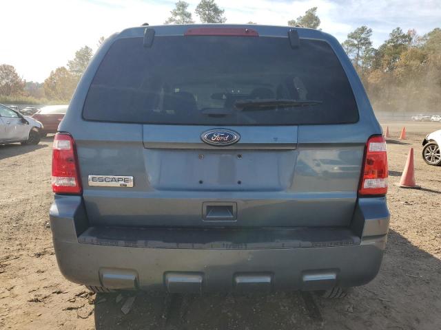 Photo 5 VIN: 1FMCU0D70BKB01132 - FORD ESCAPE 