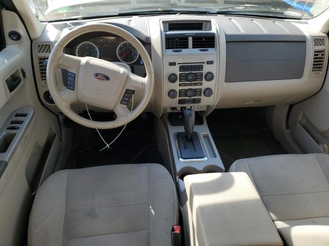 Photo 7 VIN: 1FMCU0D70BKB01132 - FORD ESCAPE 