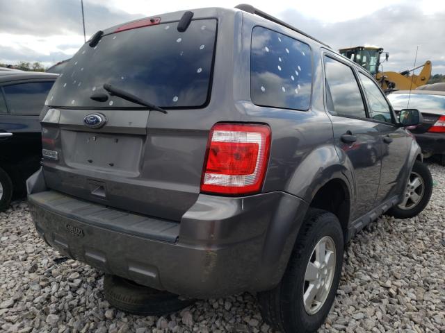 Photo 3 VIN: 1FMCU0D70BKB12213 - FORD ESCAPE XLT 