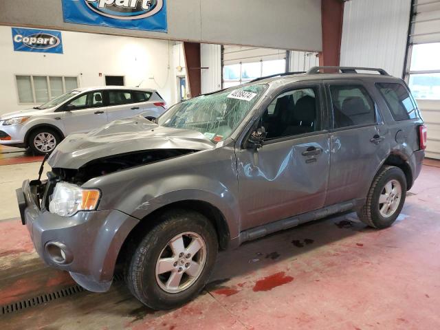 Photo 0 VIN: 1FMCU0D70BKB21090 - FORD ESCAPE 