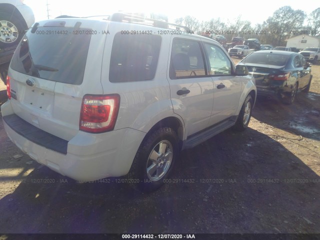 Photo 3 VIN: 1FMCU0D70BKB43980 - FORD ESCAPE 