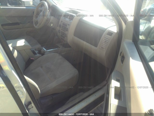 Photo 4 VIN: 1FMCU0D70BKB43980 - FORD ESCAPE 