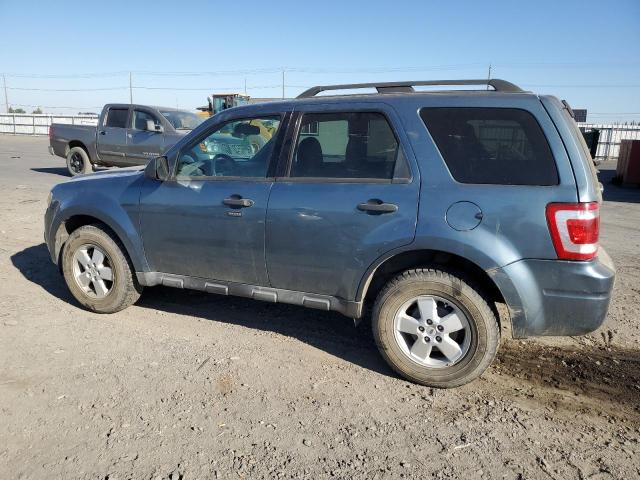 Photo 1 VIN: 1FMCU0D70BKB59676 - FORD ESCAPE XLT 