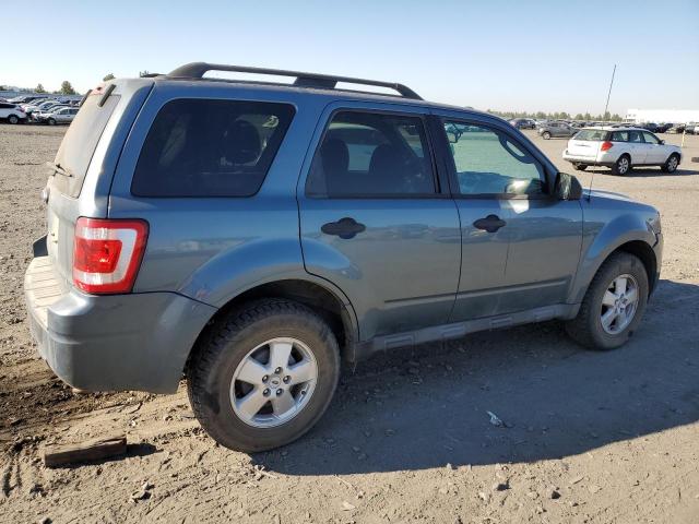 Photo 2 VIN: 1FMCU0D70BKB59676 - FORD ESCAPE XLT 