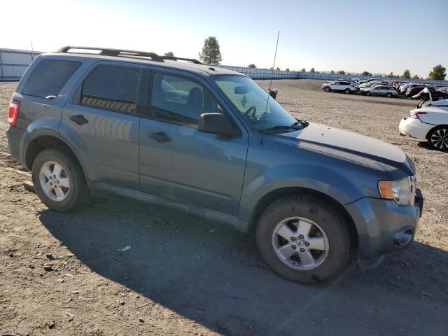 Photo 3 VIN: 1FMCU0D70BKB59676 - FORD ESCAPE XLT 