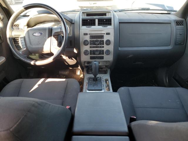 Photo 7 VIN: 1FMCU0D70BKB59676 - FORD ESCAPE XLT 