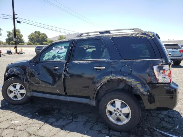 Photo 1 VIN: 1FMCU0D70BKB66806 - FORD ESCAPE XLT 