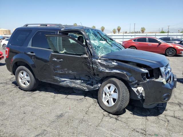 Photo 3 VIN: 1FMCU0D70BKB66806 - FORD ESCAPE XLT 