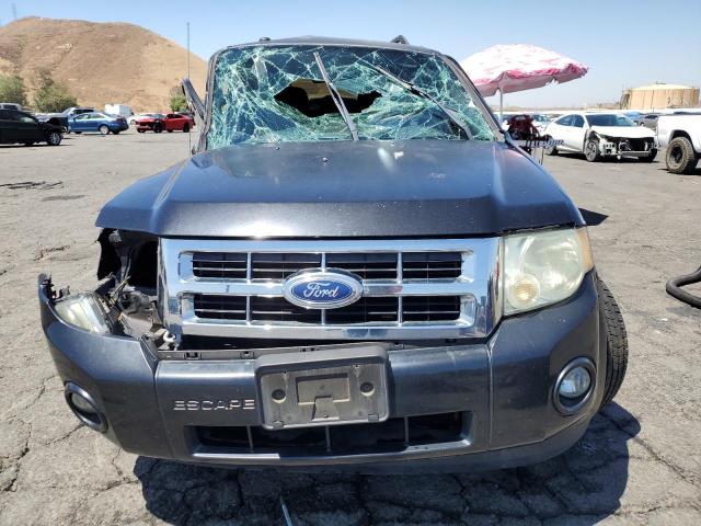 Photo 4 VIN: 1FMCU0D70BKB66806 - FORD ESCAPE XLT 