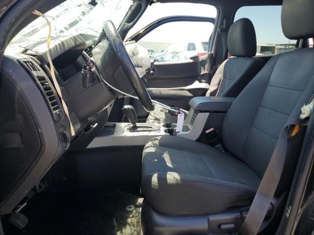 Photo 6 VIN: 1FMCU0D70BKB66806 - FORD ESCAPE XLT 