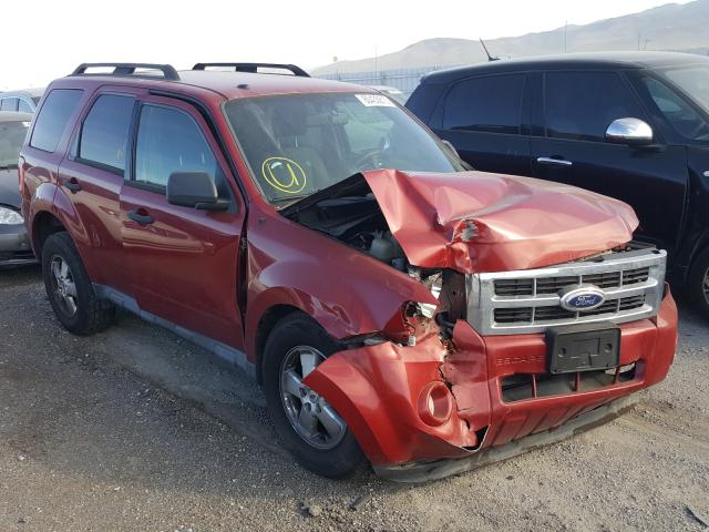 Photo 0 VIN: 1FMCU0D70BKB66885 - FORD ESCAPE XLT 