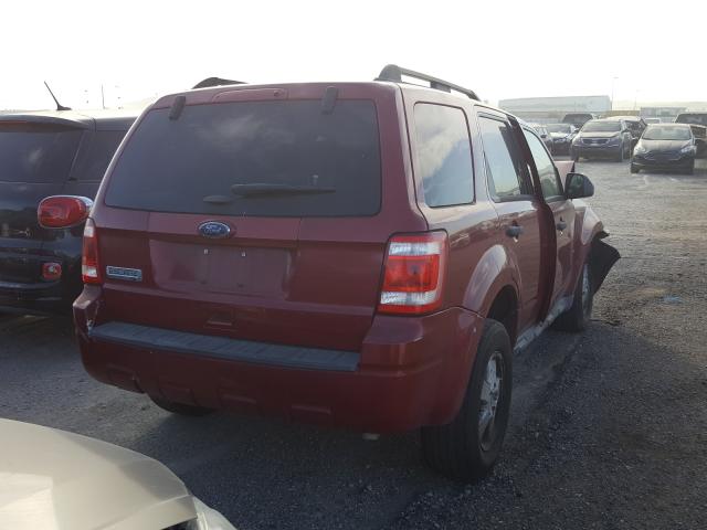 Photo 3 VIN: 1FMCU0D70BKB66885 - FORD ESCAPE XLT 