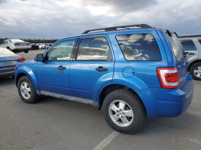 Photo 1 VIN: 1FMCU0D70BKB69284 - FORD ESCAPE 