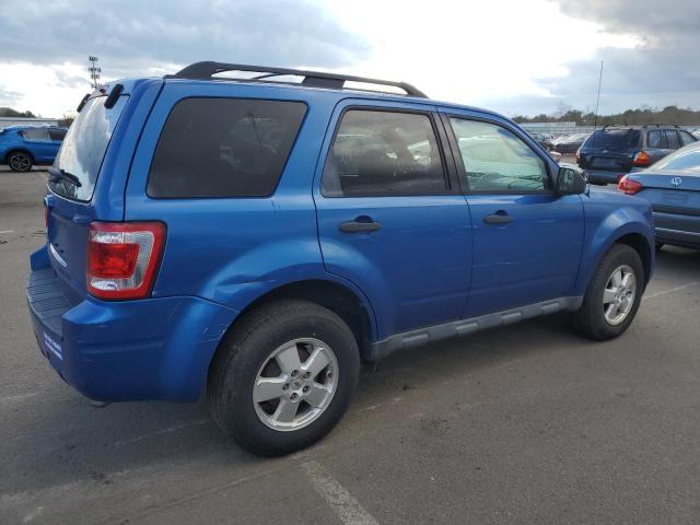 Photo 2 VIN: 1FMCU0D70BKB69284 - FORD ESCAPE 