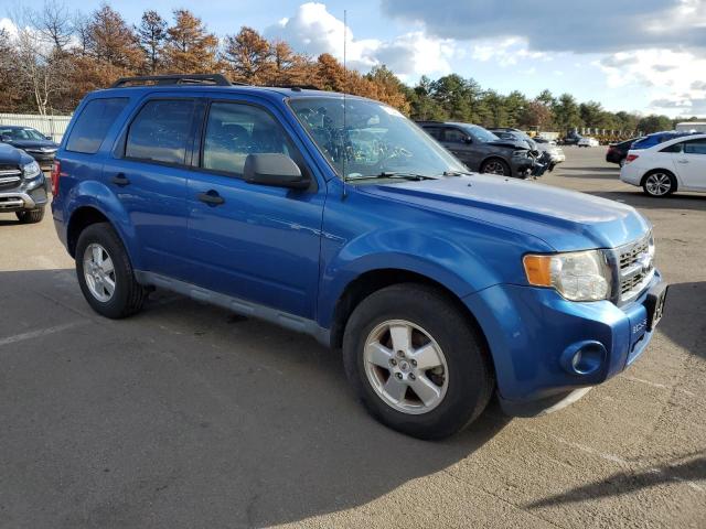 Photo 3 VIN: 1FMCU0D70BKB69284 - FORD ESCAPE 