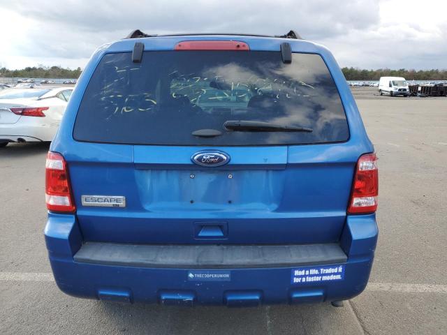 Photo 5 VIN: 1FMCU0D70BKB69284 - FORD ESCAPE 