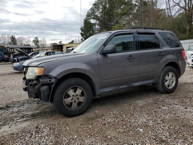 Photo 0 VIN: 1FMCU0D70BKB69964 - FORD ESCAPE XLT 