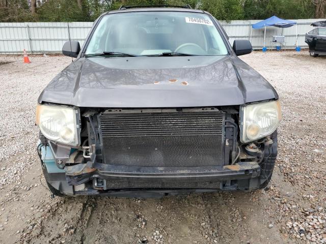 Photo 4 VIN: 1FMCU0D70BKB69964 - FORD ESCAPE XLT 