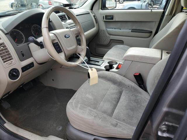 Photo 6 VIN: 1FMCU0D70BKB69964 - FORD ESCAPE XLT 