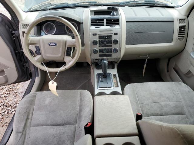 Photo 7 VIN: 1FMCU0D70BKB69964 - FORD ESCAPE XLT 